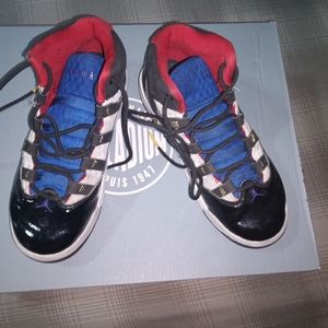 Retro Jordans size 1